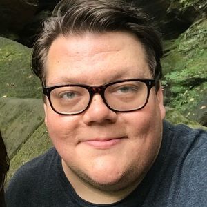 Meet your Posher, Justin